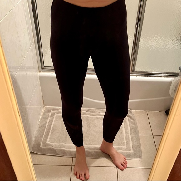 RARE Lululemon SCALLOP Wunder Under - Picture 11 of 13
